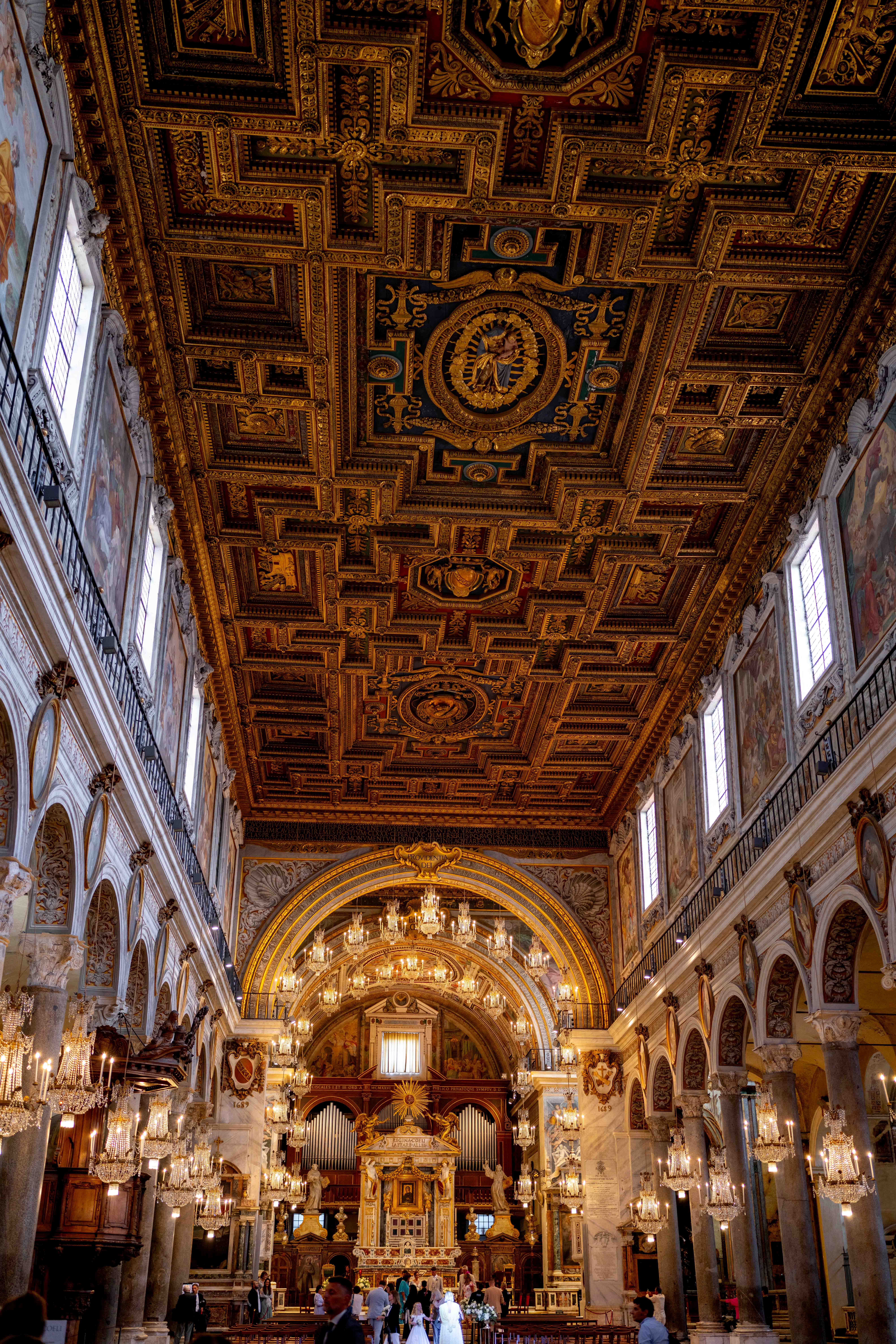 Photos from travel in Rome, Florence, Venice, Fall 2025.